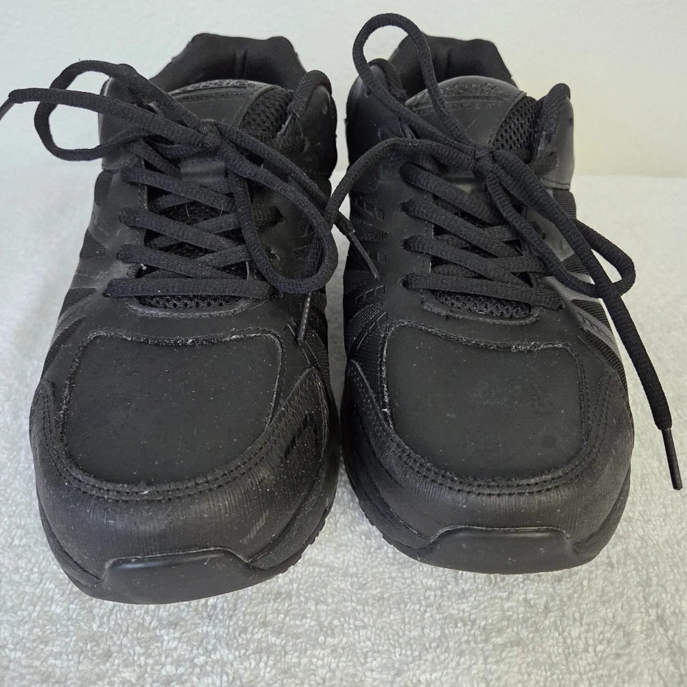 Tredsafe Slip Resistant Shoes Men's Size 11 - Picture 3 of 8